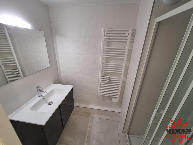 Appartement - 89 m² - 4 pièces