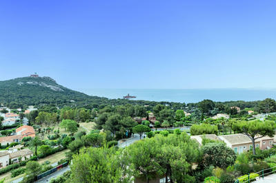 Appartement - 27 m² - 2 pièces