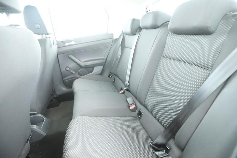 Volkswagen Polo 1.0 Tsi 95 ch