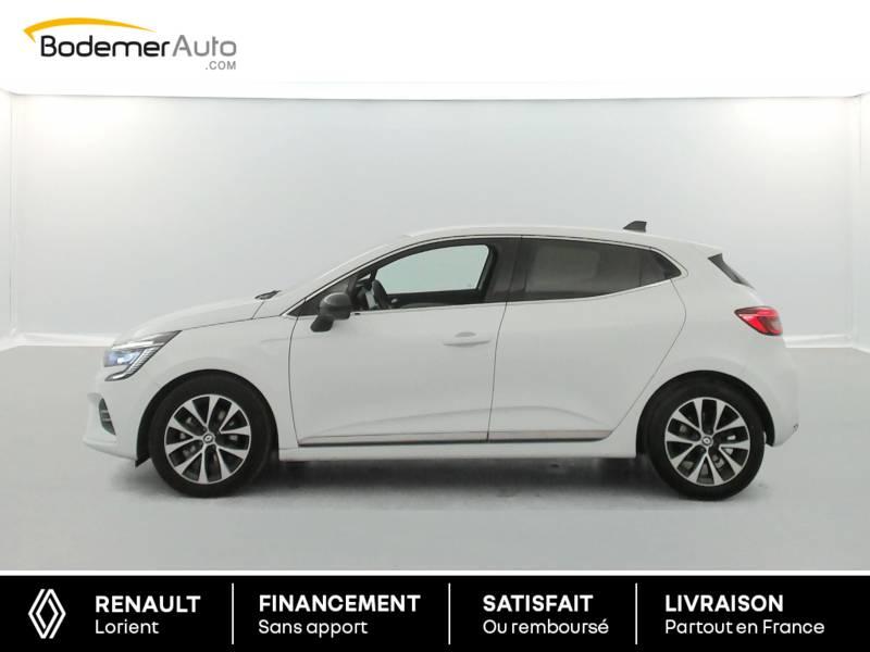 Renault Clio E-Tech full hybrid 145 Techno