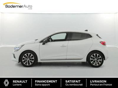 Renault Clio E-Tech full hybrid 145 Techno
