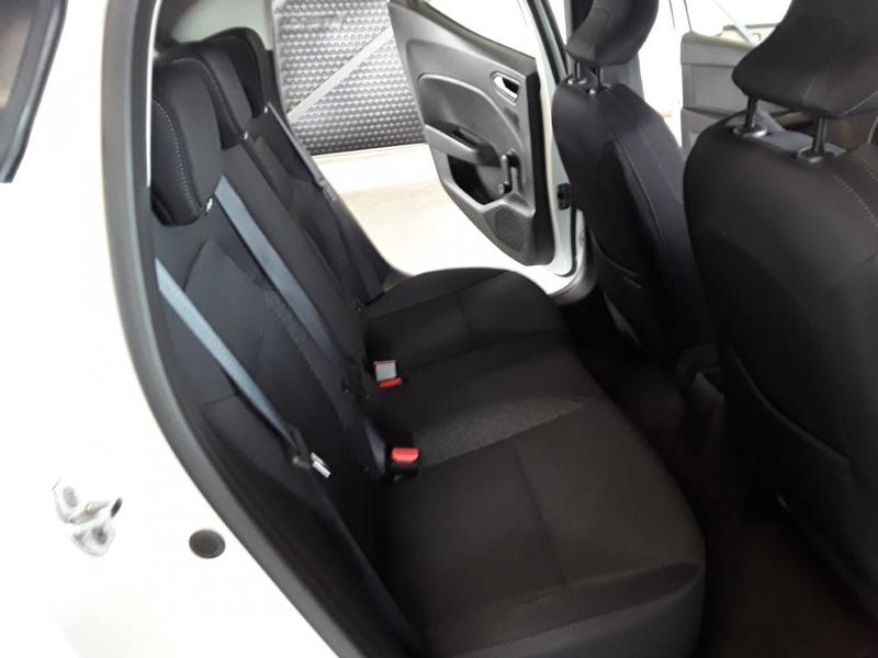 Renault Clio V 1.0 Tce 90 Cv Business Bv6