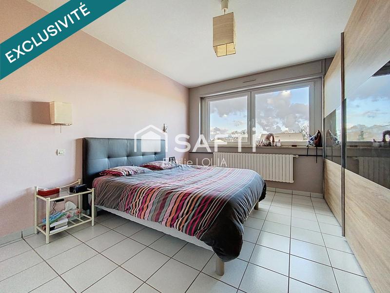 Maison - 148 m² - 5 pièces