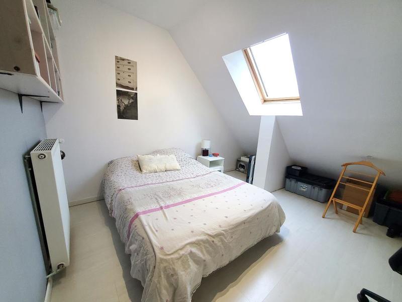 Maison - 236 m² - 10 pièces