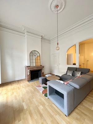 Appartement - 114 m² - 4 pièces