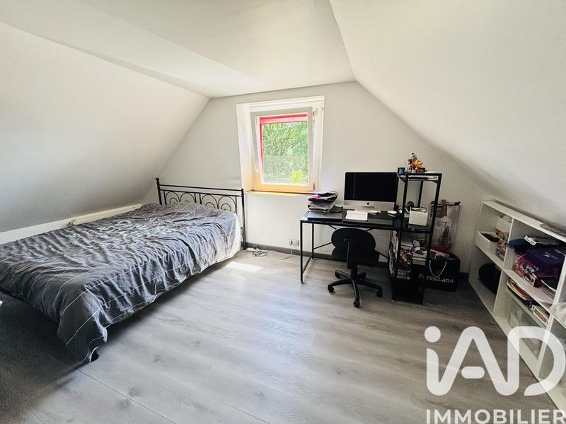 Maison - 157 m² - 5 pièces