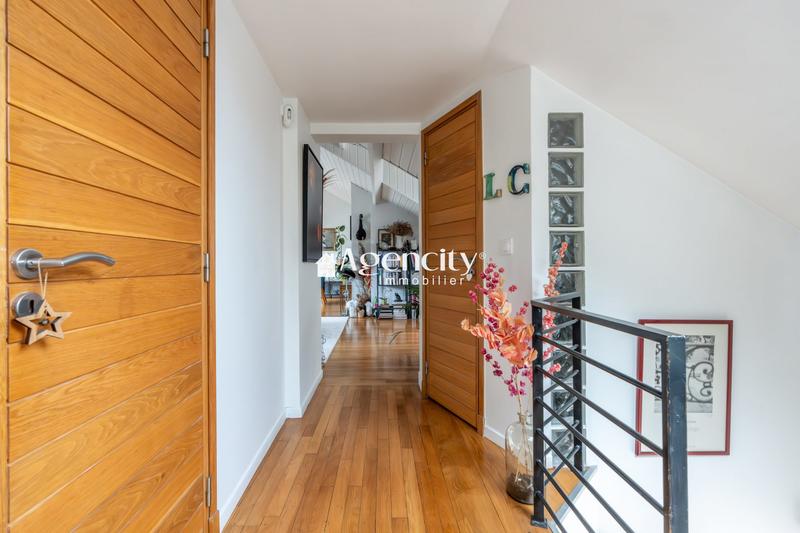 Appartement - 73 m² - 3 pièces