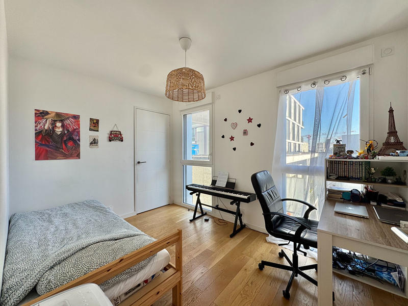 Appartement - 68 m² - 3 pièces