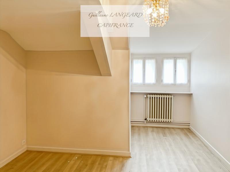 Maison - 155 m² - 6 pièces