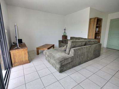 Maison - 84 m² - 4 pièces