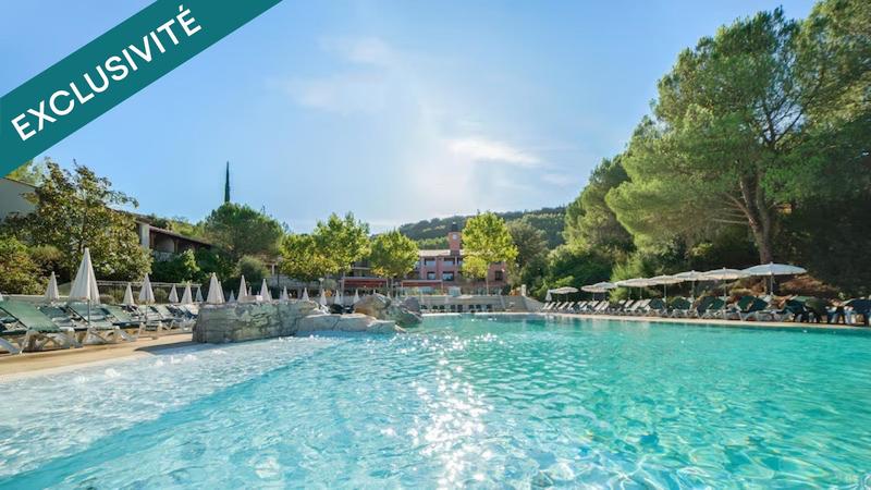 Appartement - 40 m² - 3 pièces