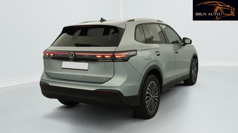 Volkswagen Tiguan Nouveau 1.5 eTSI 150cv Dsg7 Life Plus