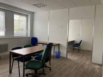 Bureau - 272 m²