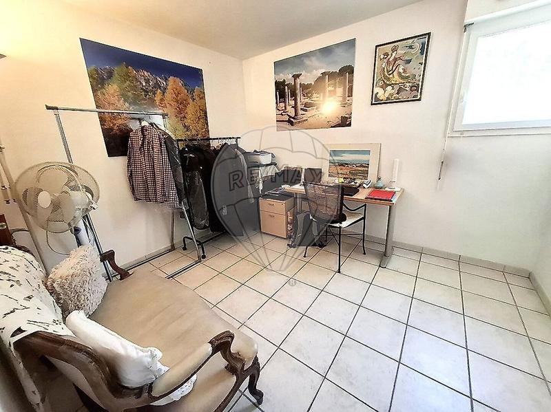 Maison - 117 m² - 7 pièces
