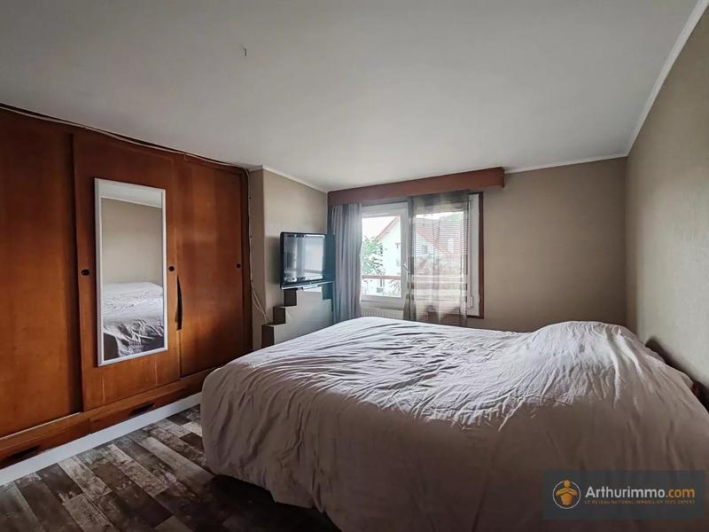 Maison - 138 m² - 6 pièces