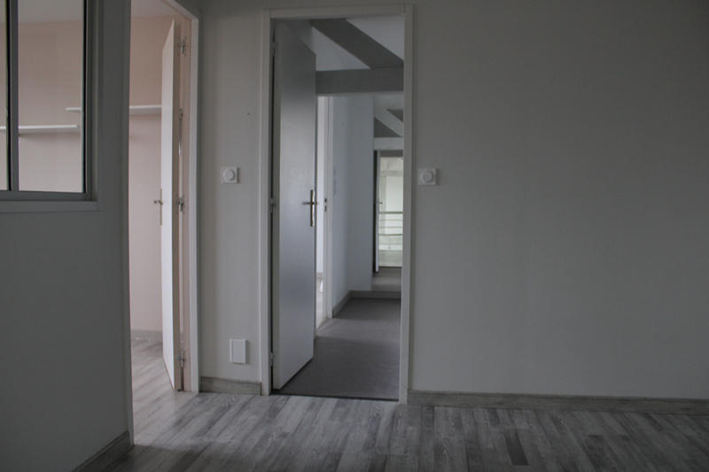 Maison - 127 m² - 6 pièces