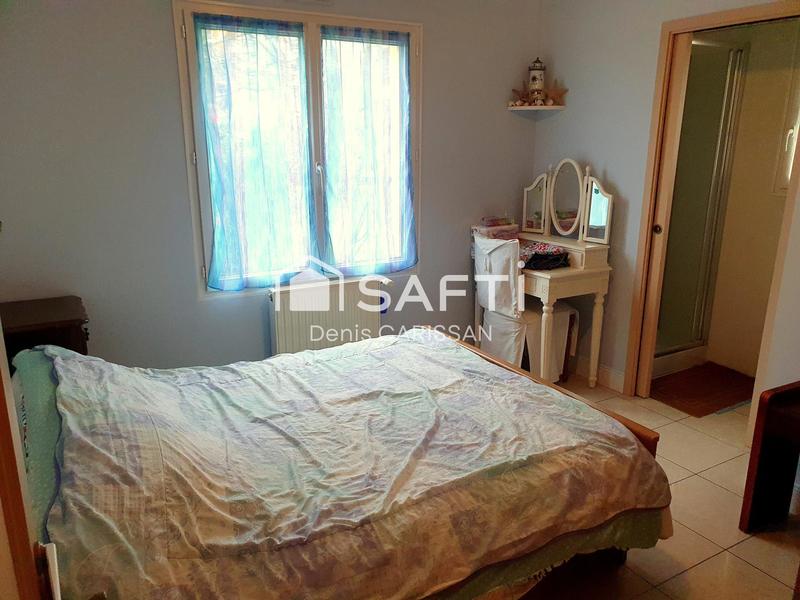 Villa - 160 m² - 6 pièces