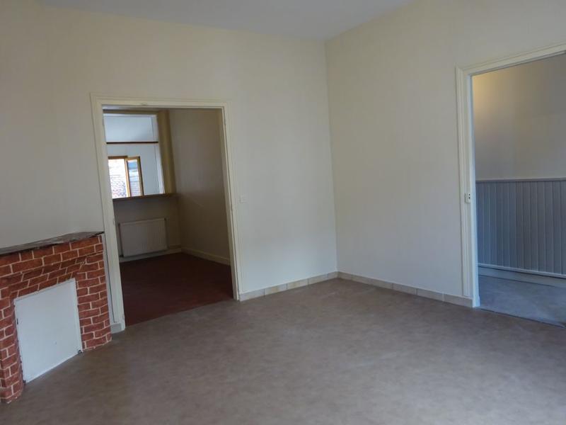 Maison - 78 m² - 4 pièces