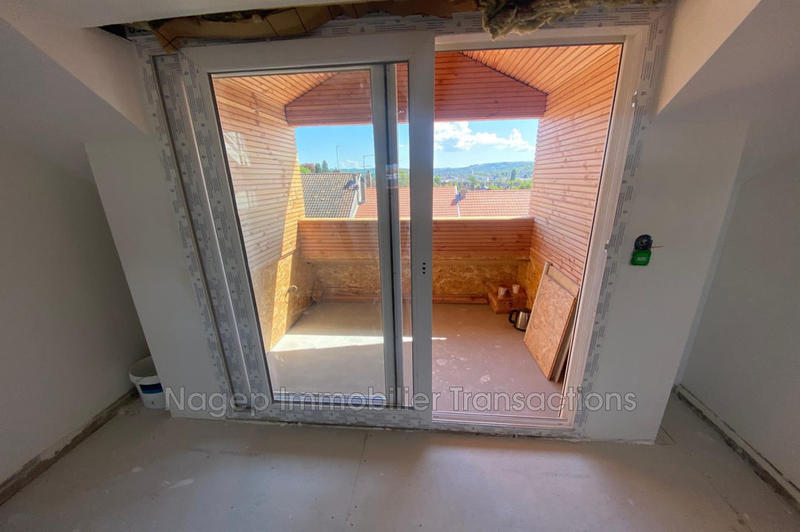 Appartement - 51 m² - 2 pièces