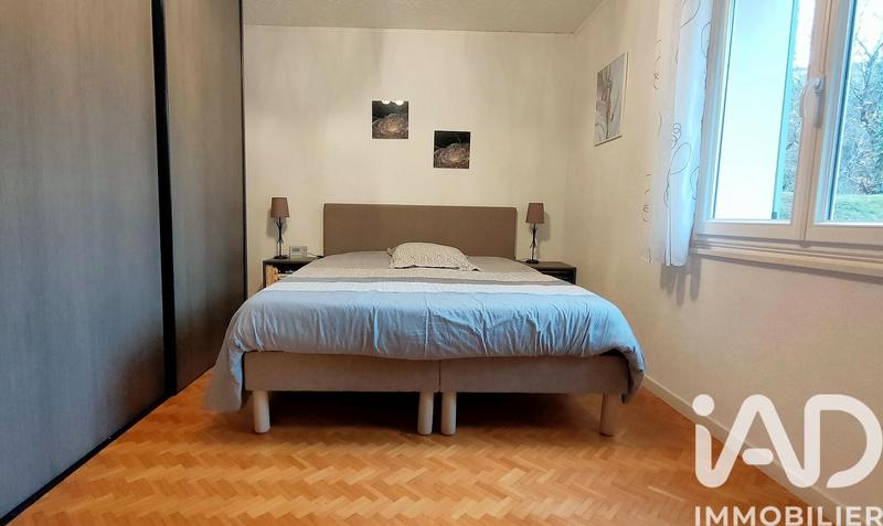 Maison - 106 m² - 5 pièces