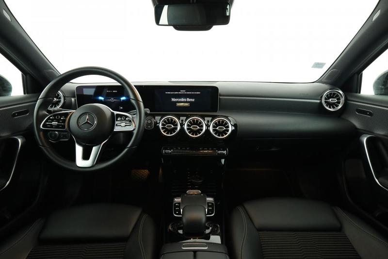 Mercedes Classe a 180 d Progressive Line 7g Dct 116 ch