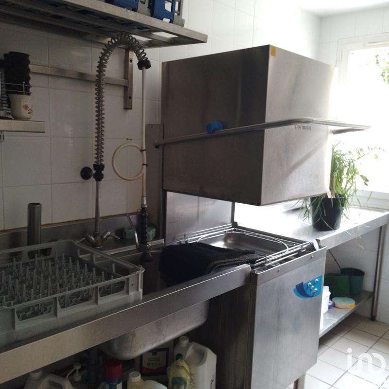 Local commercial - 130 m²