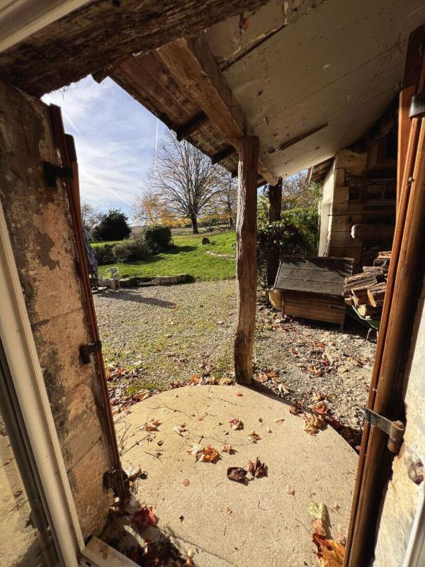 Maison - 205 m² - 8 pièces