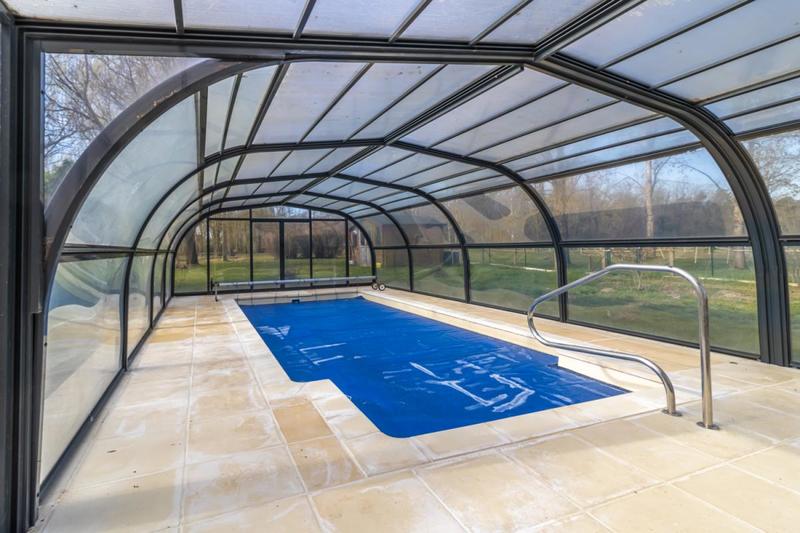 Maison - 161 m² - 8 pièces