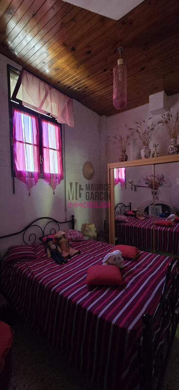 Maison - 142 m² - 6 pièces