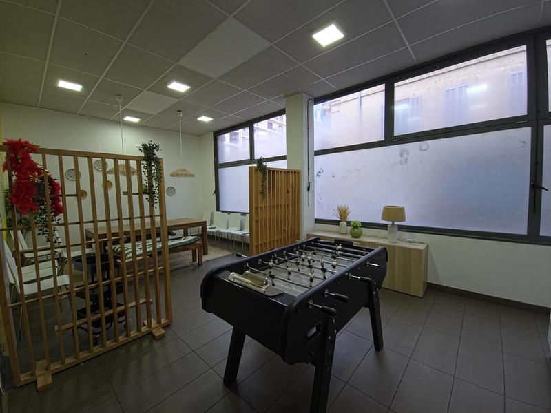 Appartement - 20 m² - 1 pièce