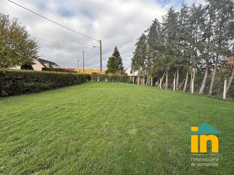 Maison de campagne - 78 m² - 5 pièces