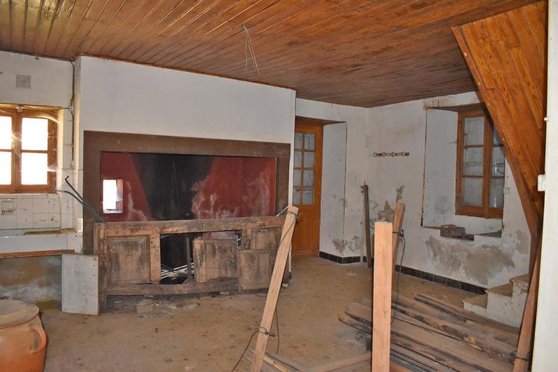 Maison - 180 m² - 6 pièces