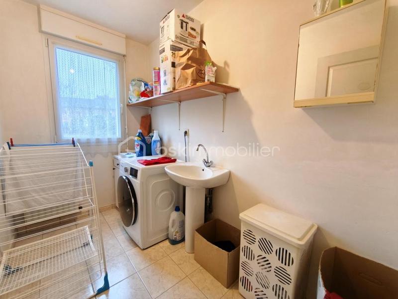 Maison traditionnelle - 109 m² - 5 pièces