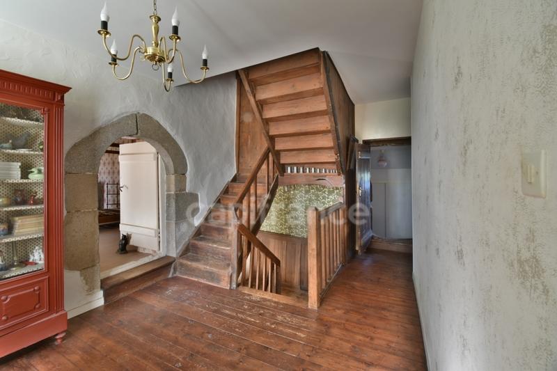 Maison - 190 m² - 8 pièces