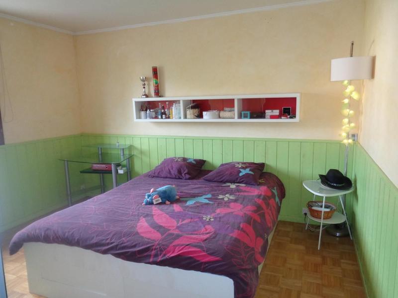 Maison - 150 m² - 7 pièces