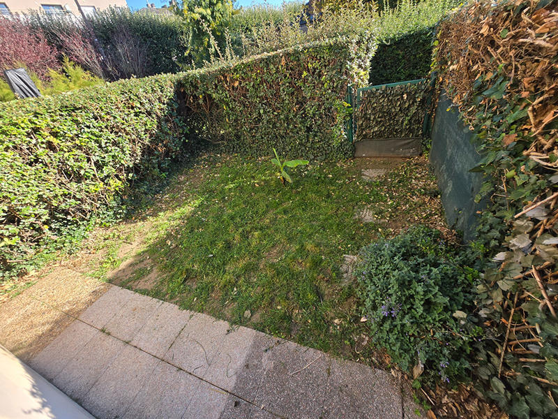 Appartement - 35 m² - 1 pièce