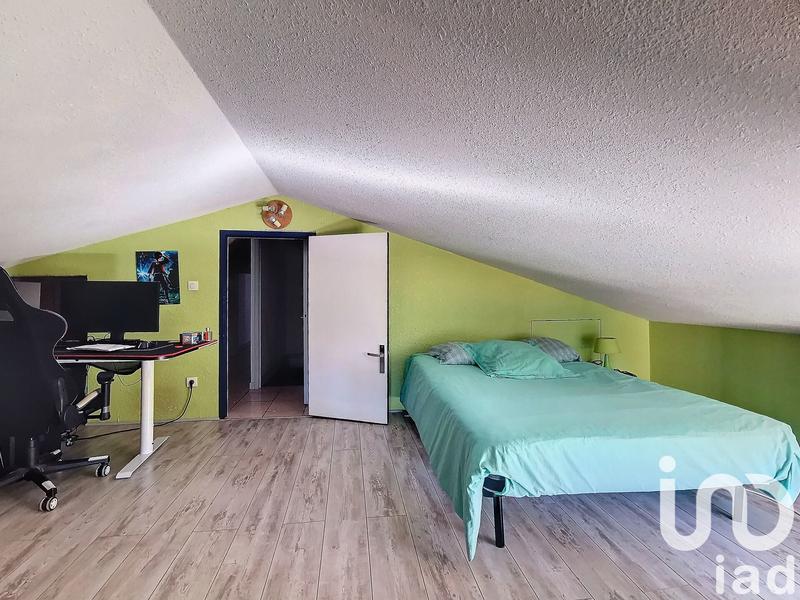 Maison - 190 m² - 5 pièces