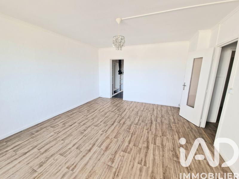 Appartement - 86 m² - 4 pièces