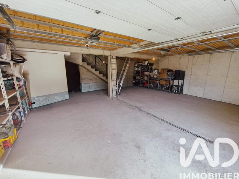 Maison de maîtres - 137 m² - 5 pièces