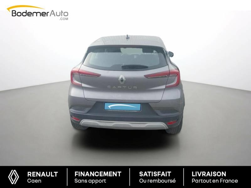 Renault Captur TCe 140 - 21 Business