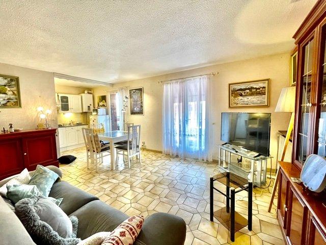 Appartement - 41 m² - 1 pièce