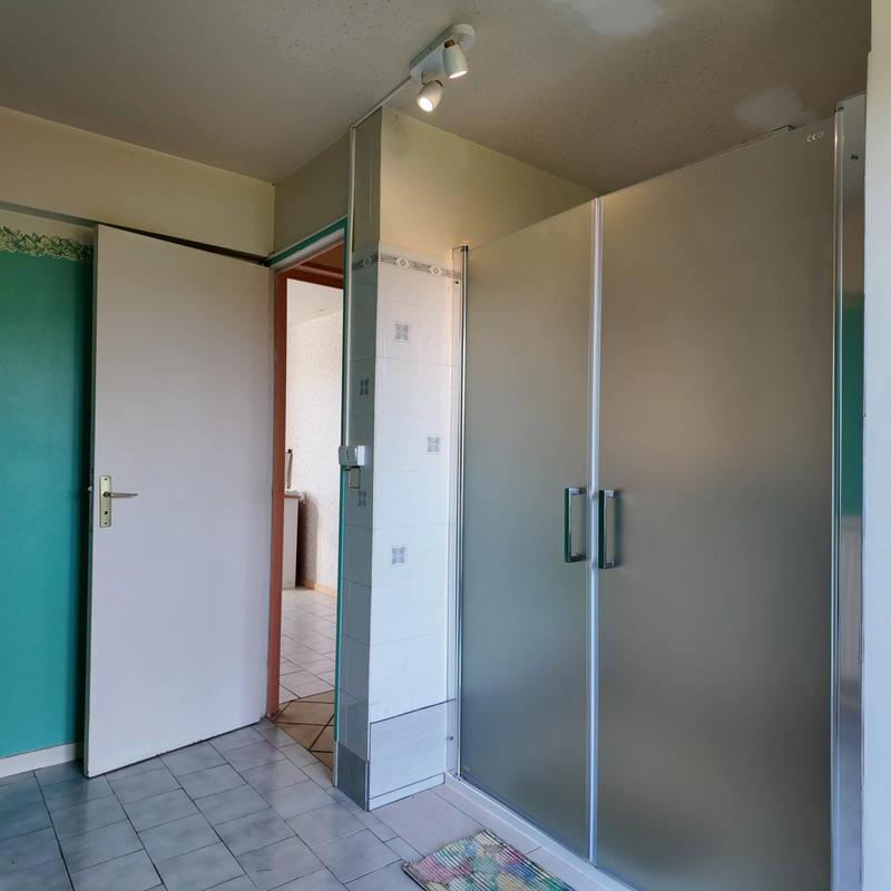 Maison - 115 m² - 6 pièces