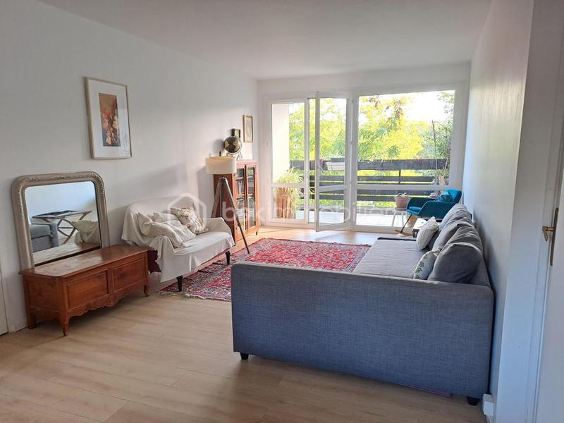 Appartement - 89 m² - 5 pièces