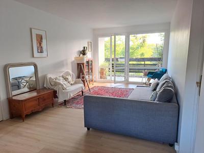 Appartement - 89 m² - 5 pièces