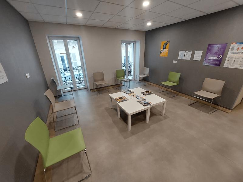 Céline Heyman ostéopathe D.O à Périgueux