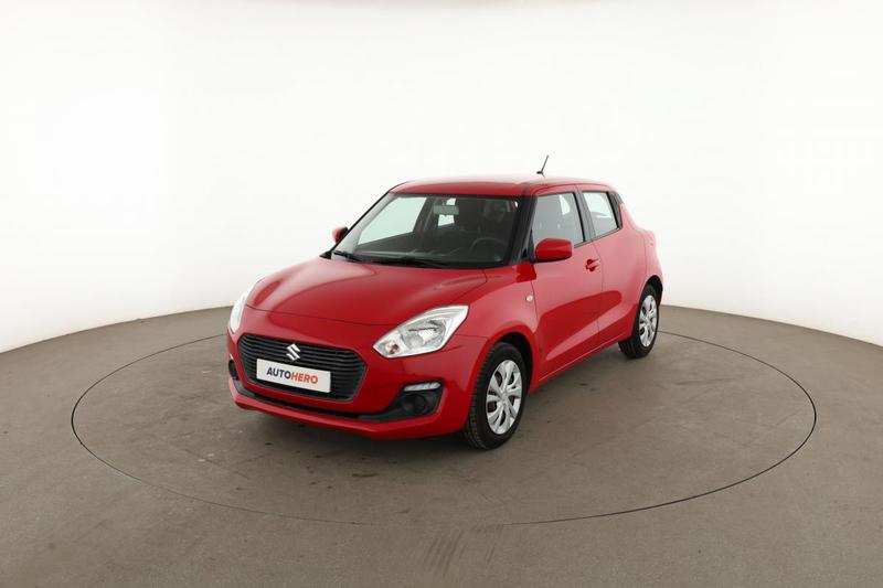 Suzuki Swift 1.2 DualJet Avantage 90 ch