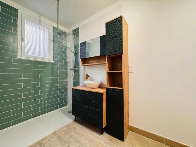 Maison - 137 m² - 5 pièces