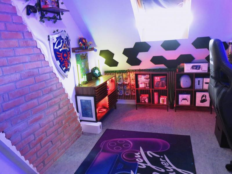 Maison - 86 m² - 5 pièces