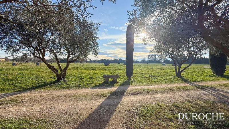 Mas - 97 m² - 4 pièces