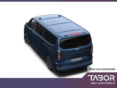 Ford Tourneo Custom 2.0 TDCi 170 Aut Tit X L2